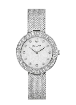 Bulova Quartz-Damenuhr