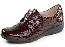 Caprice, elegante Damen-Slipper, Weite H, mit herausnehmbarem Fußbett