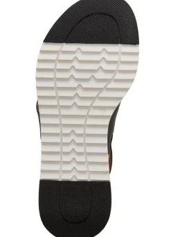 Caprice Sandale aus Nappaleder