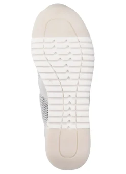 Caprice Slipper mit Zierspange