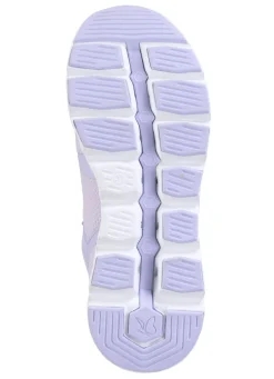 Caprice, sportliche Damen-Sneaker, Weite G, mit herausnehmbarem Fußbett