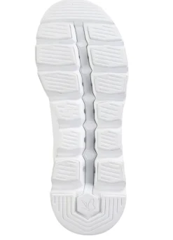 Caprice, sportliche Damen-Sneaker, Weite G, mit herausnehmbarem Fußbett