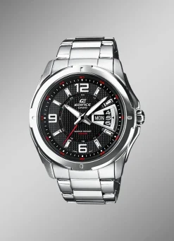 Casio Edifice Classic EF-129D-1AVEF Quartz-Herrenuhr