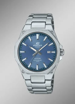 Casio Edifice Quartz-Herrenuhr