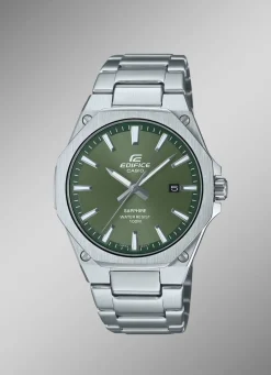 Casio Edifice Quartz-Herrenuhr