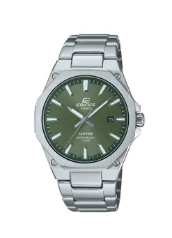 Casio Edifice Quartz-Herrenuhr
