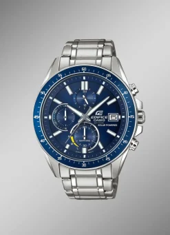 Casio Edifice Solar-Herrenuhr
