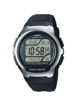 Casio Funk-Digital-Herrenuhr