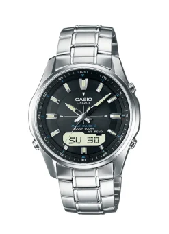 Casio Funk-Solar-Herrenuhr