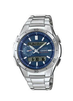 Casio Funk-Solar-Herrenuhr