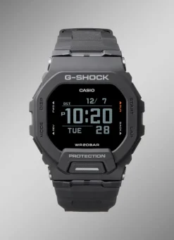 Casio G-Shock G-Squad Herrenuhr