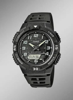 Casio Illuminator Quartz-Herrenuhr