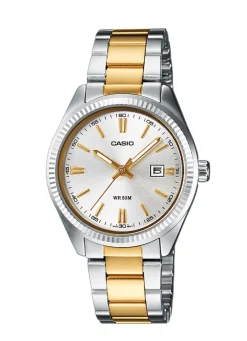 Casio Quartz- Damenuhr