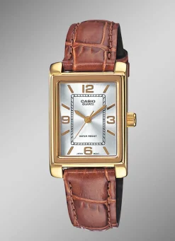 Casio Quartz-Damenuhr