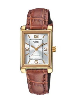 Casio Quartz-Damenuhr