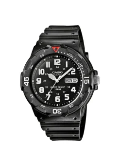 Casio Quartz-Herrenuhr