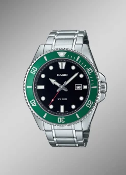 Casio Quartz-Herrenuhr