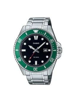 Casio Quartz-Herrenuhr