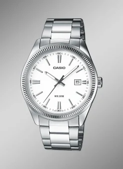 Casio Quartz-Herrenuhr