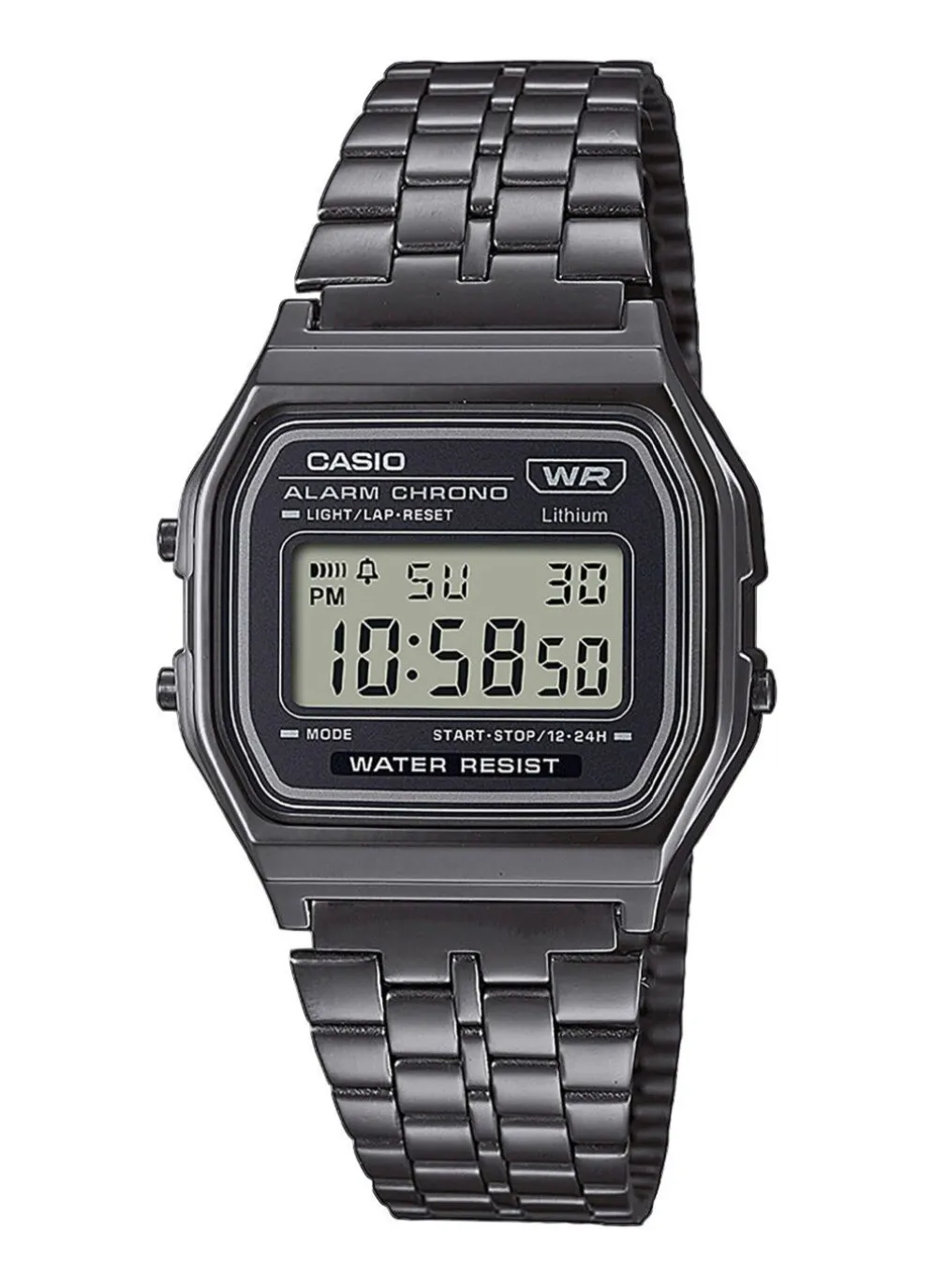 Casio Vintage Digital-Herrenuhr