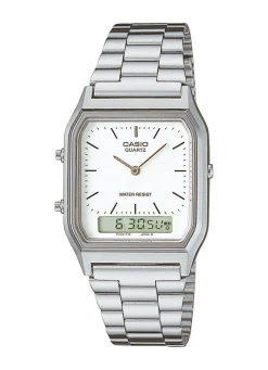 Casio Vintage Quartz-Herrenuhr