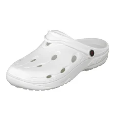 Chung Shi Dux Clog: Von Orthopäden empfohlen