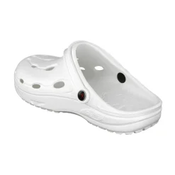 Chung Shi Dux Clog: Von Orthopäden empfohlen