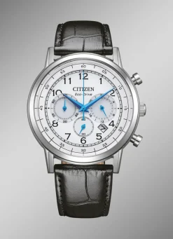 Citizen Solar-Herrenuhr