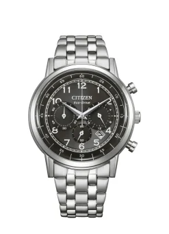 Citizen-Solar-Herrenuhr CA4630-53E