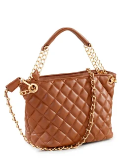 Collezione Alessandro, Tasche, Damen, mit abnehmbarem Umhängeriemen