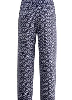 Culotte in bequemer Schlupfform