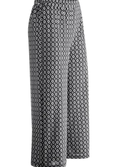 Culotte in bequemer Schlupfform