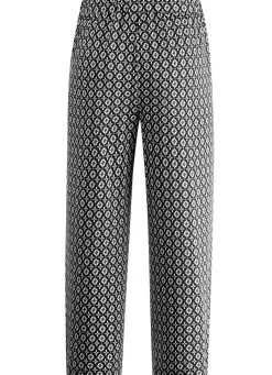 Culotte in bequemer Schlupfform