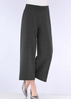 Culotte in Schlupfform