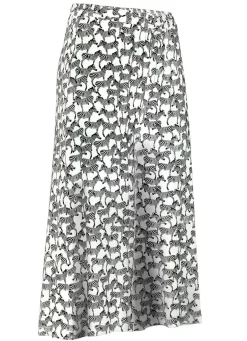 Culotte in Schlupfform