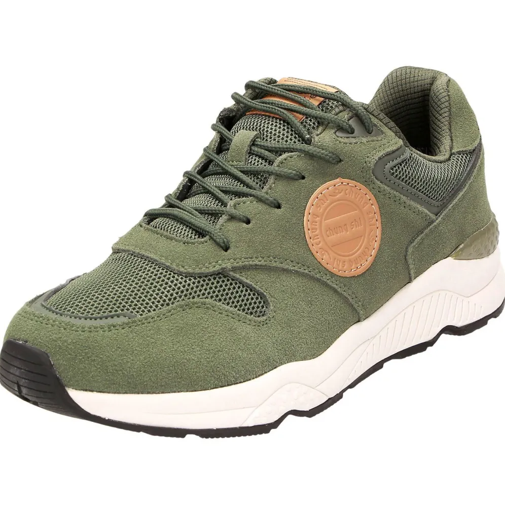 Damen-Alltagsschuh mit Allwetterfunktion von Chung Shi