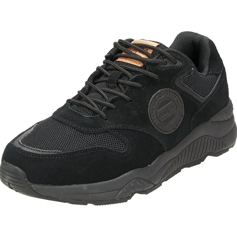 Damen-Alltagsschuh mit Allwetterfunktion von Chung Shi