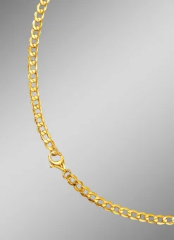 Diamantierte Panzerkette