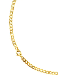 Diamantierte Panzerkette