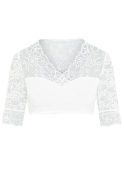Dirndlbluse
