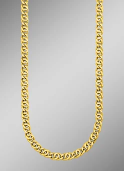 Doppel-Panzerkette mit Karabiner