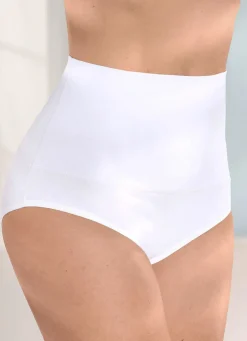 Dreierpack Formslips mit Rundum-Verstärkung