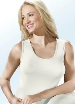 Dreierpack Hemden mit hohem Rückteil