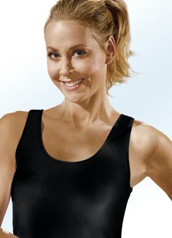 Dreierpack Hemden ohne Seitennähte