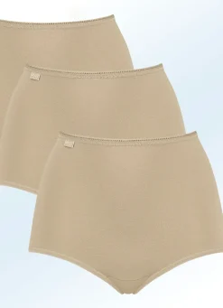 Dreierpack Sloggi 24/7 Slips