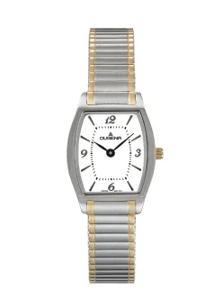 Dugena Quartz-Damenuhr