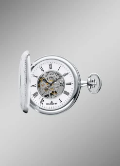 Dugena Taschenuhr