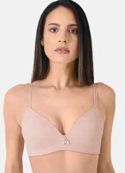 Edel schimmernder Sassa BH