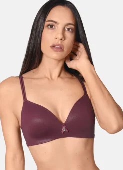 Edel schimmernder Sassa BH