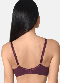 Edel schimmernder Sassa BH